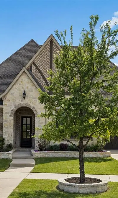 4301 Porosa Lane, Prosper TX 75078 - Photo 2
