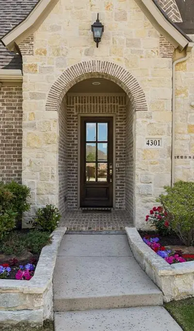 4301 Porosa Lane, Prosper TX 75078 - Photo 4