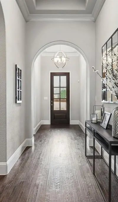 4301 Porosa Lane, Prosper TX 75078 - Photo 5