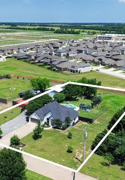 1336 Carlo Drive, Princeton TX 75407