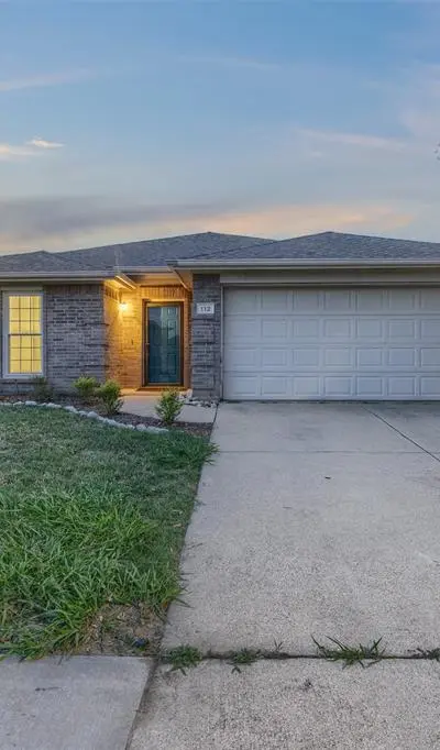 112 Tripp Trail, Denton TX 76207