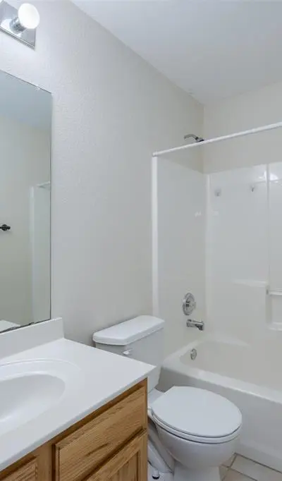 112 Tripp Trail, Denton TX 76207 - Photo 5