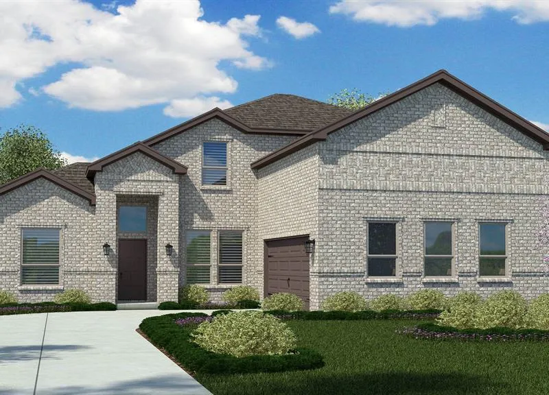 4927 SIMMENTAL Drive, Arlington TX 76001