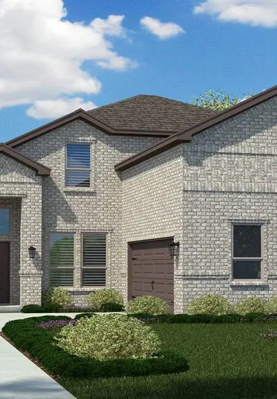 4927 SIMMENTAL Drive, Arlington TX 76001
