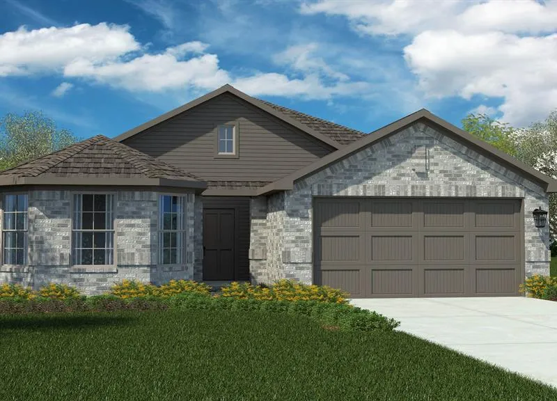 1013 BURNT RANCH Lane, Fort Worth TX 76131