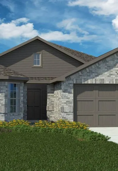 1013 BURNT RANCH Lane, Fort Worth TX 76131