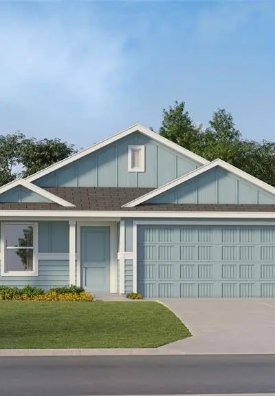 9221 Schram Road, Fort Worth TX 76179