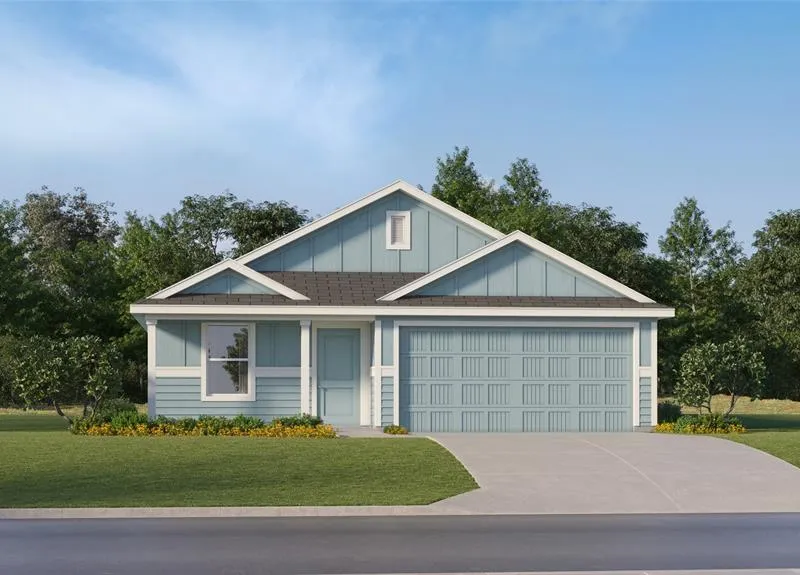 9221 Schram Road, Fort Worth TX 76179
