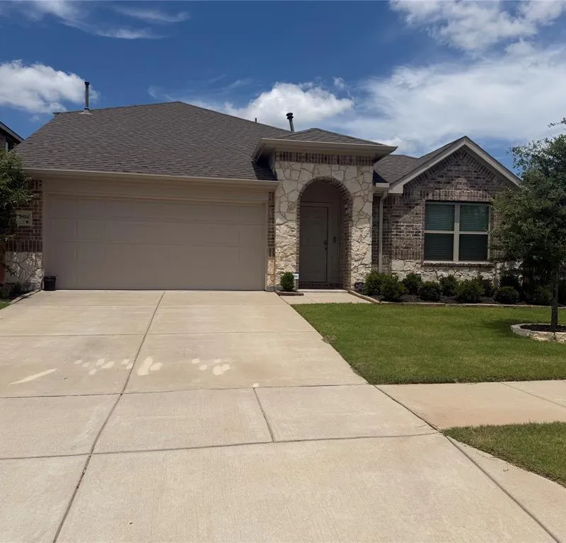 3404 Western Trail, Crandall TX 75114