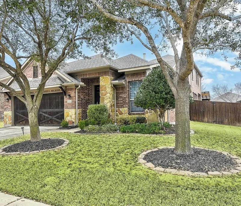3904 Deer Lake Drive, McKinney TX 75071