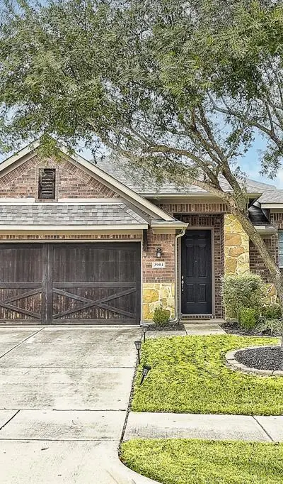 3904 Deer Lake Drive, McKinney TX 75071 - Photo 2