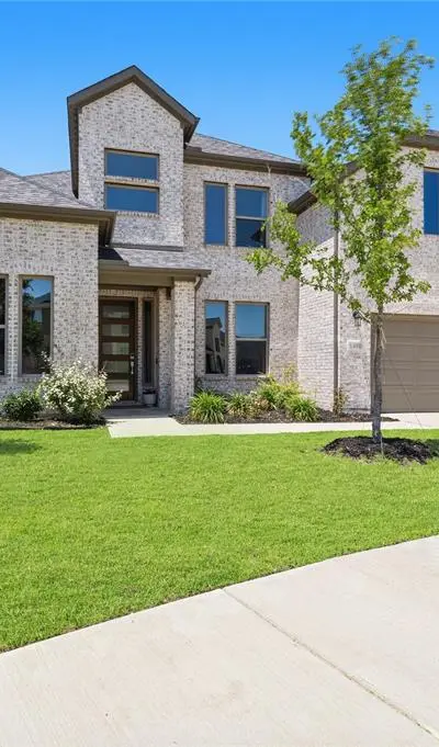 1400 Kurelek Drive, Little Elm TX 75068