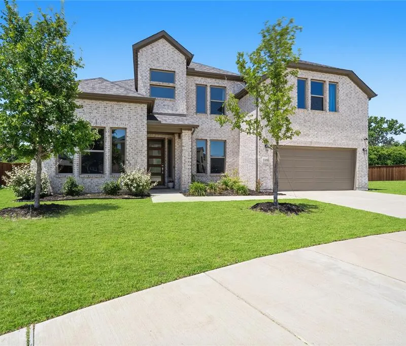 1400 Kurelek Drive, Little Elm TX 75068