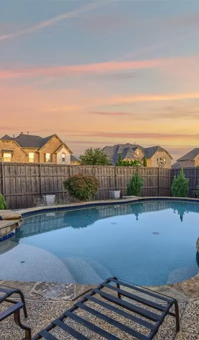 1081 Echo Bend Court, Frisco TX 75036