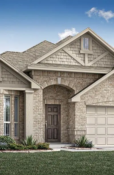 4313 Red Yucca Lane, Joshua TX 76058