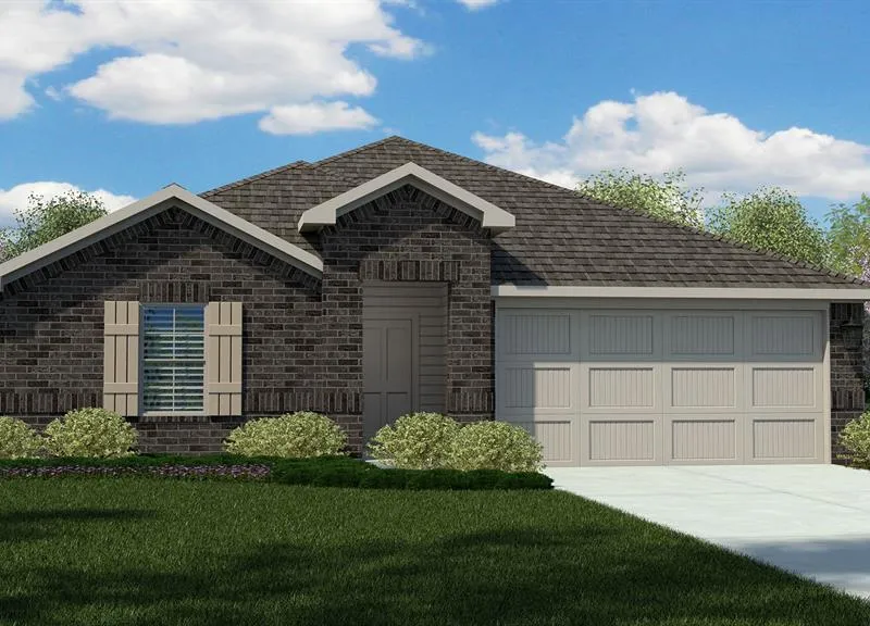 8405 BLUEBONNET BEND Road, Fort Worth TX 76131