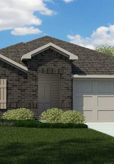 8405 BLUEBONNET BEND Road, Fort Worth TX 76131