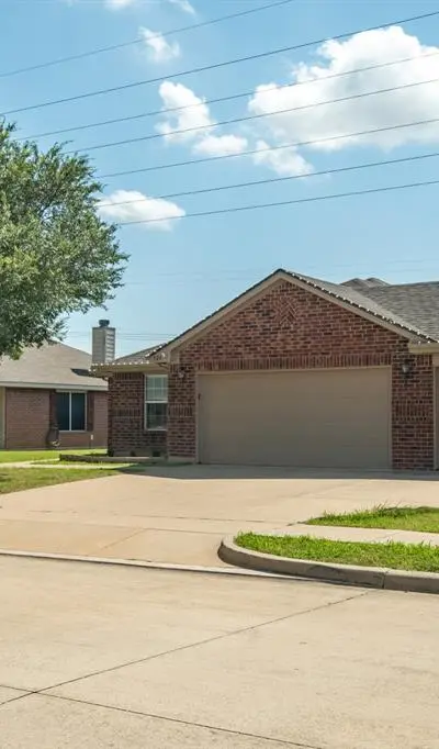 324 Broken Bow Drive, Krum TX 76249 - Photo 3