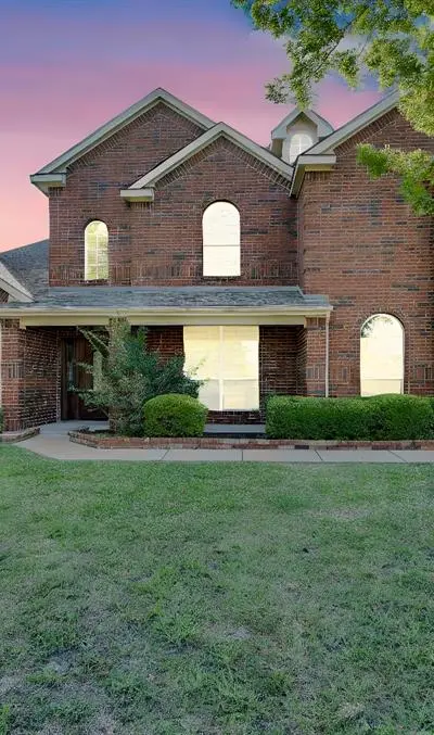940 Mallory Drive, Waxahachie TX 75167