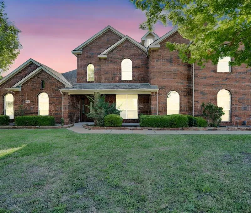 940 Mallory Drive, Waxahachie TX 75167