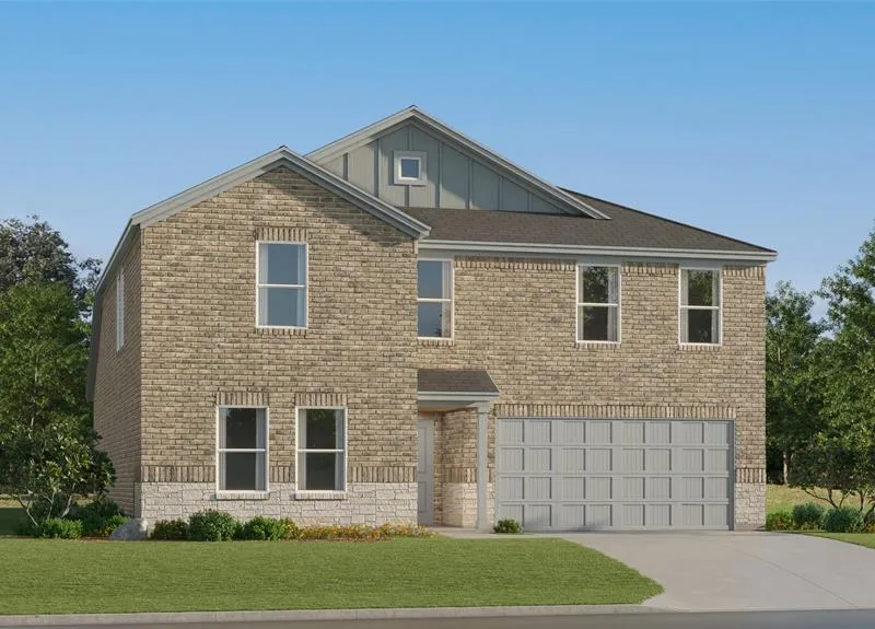 3209 Valentia Lane, Fort Worth TX 76140