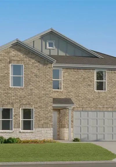3209 Valentia Lane, Fort Worth TX 76140
