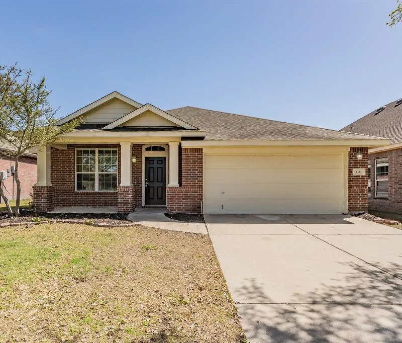 2121 Highland Drive, Wylie TX 75098