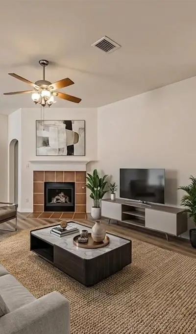 2121 Highland Drive, Wylie TX 75098 - Photo 3