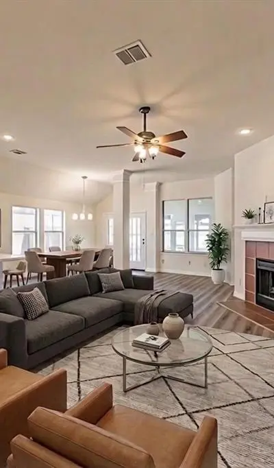 2121 Highland Drive, Wylie TX 75098 - Photo 4