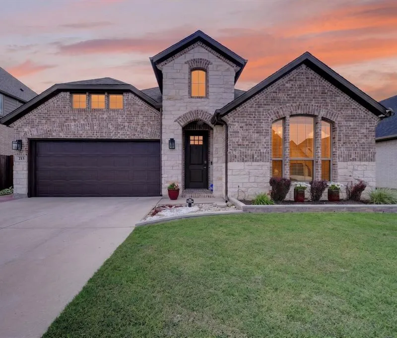 213 Nathan Drive, Princeton TX 75407