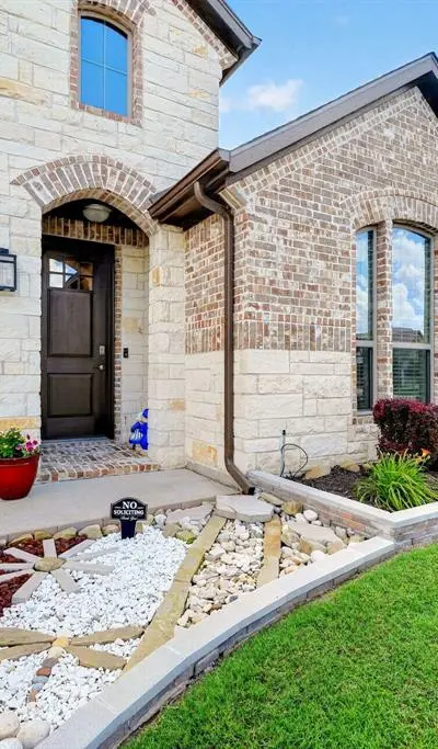 213 Nathan Drive, Princeton TX 75407 - Photo 2