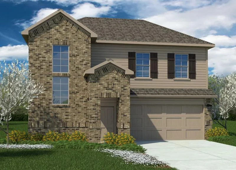 629 HARVEY Street, Grandview TX 76050