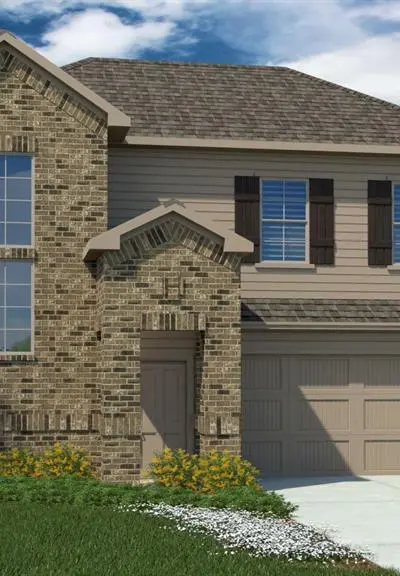 629 HARVEY Street, Grandview TX 76050