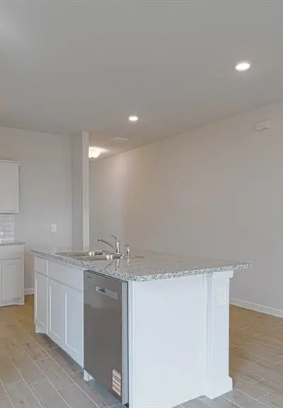 629 HARVEY Street, Grandview TX 76050 - Photo 3