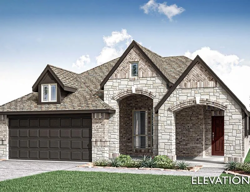 4317 Red Yucca Lane, Joshua TX 76058