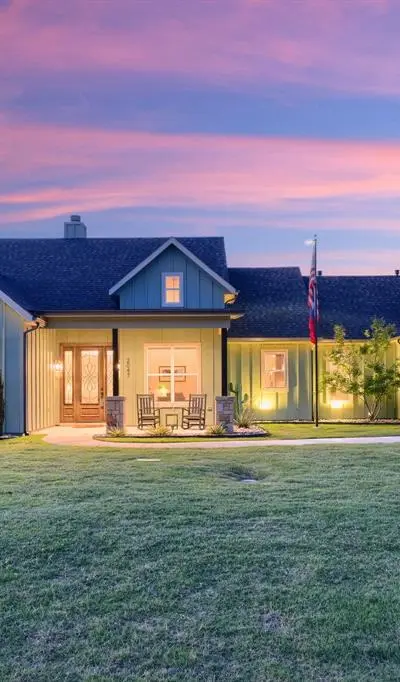 2047 Cedar Drive, Quinlan TX 75474