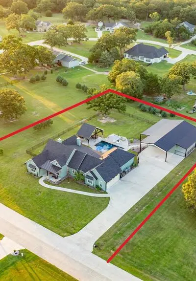 2047 Cedar Drive, Quinlan TX 75474 - Photo 2