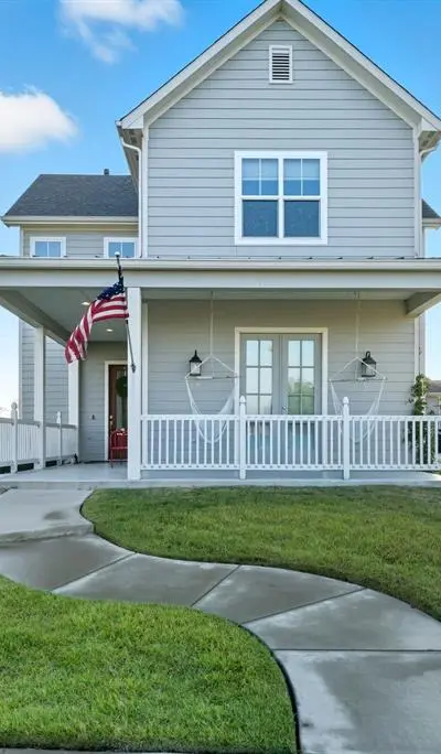 14108 Cross Oaks Place, Fort Worth TX 76008