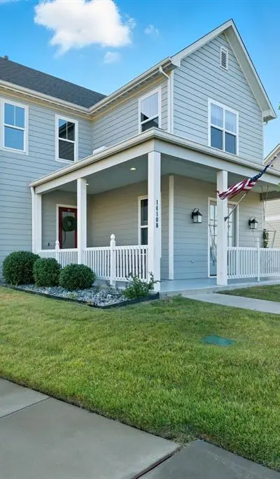 14108 Cross Oaks Place, Fort Worth TX 76008 - Photo 2
