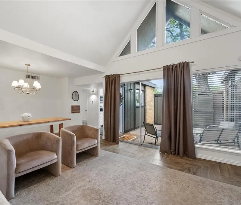 4601 Country Creek Drive # 1004, Dallas TX 75236