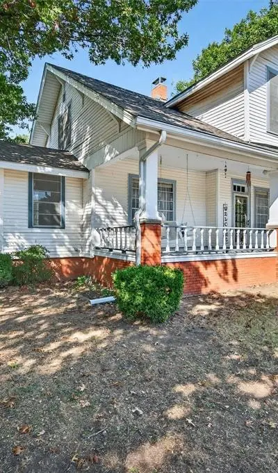 201 N Main Street, Leonard TX 75452 - Photo 3