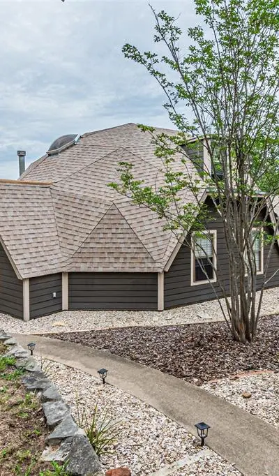 4505 Hunters Glen Court, Granbury TX 76048