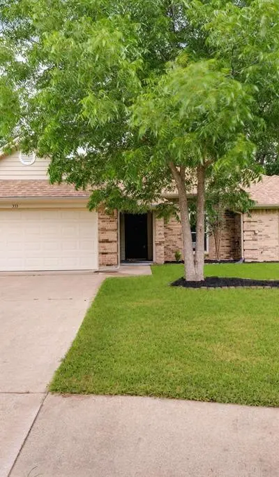 333 Cindy Street S, Keller TX 76248