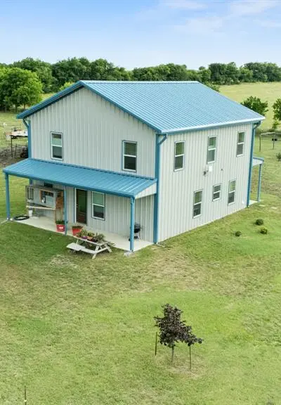 124 County Road 4511, Decatur TX 76234
