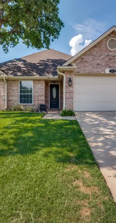 2514 Meadowview Drive, Corinth TX 76210 - Photo 4
