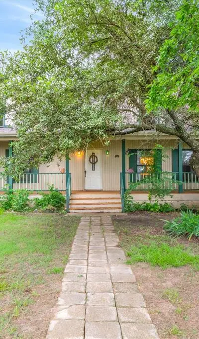 540 Vz County Road 3724, Wills Point TX 75169