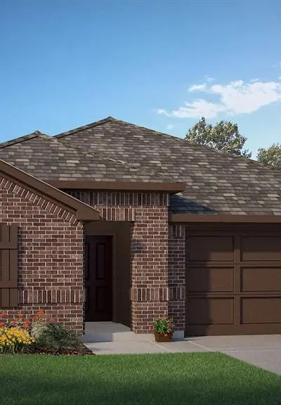 1060 BURNT RANCH Lane, Fort Worth TX 76131