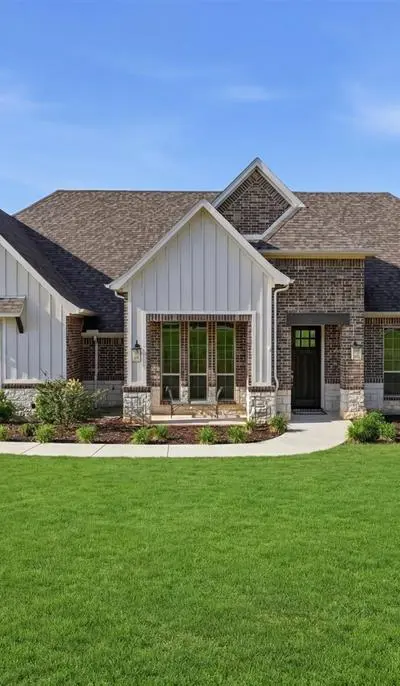 917 County Road 2175, Decatur TX 76234