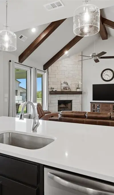 917 County Road 2175, Decatur TX 76234 - Photo 5