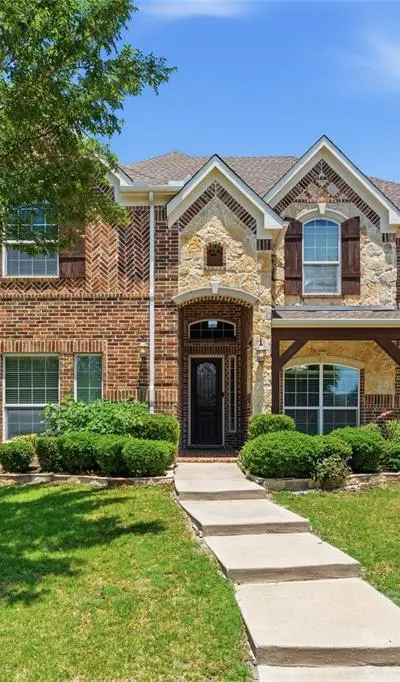3276 Mcgregor Drive, Frisco TX 75033